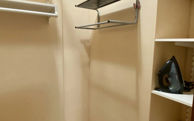 Квартира Уютная евродвушка