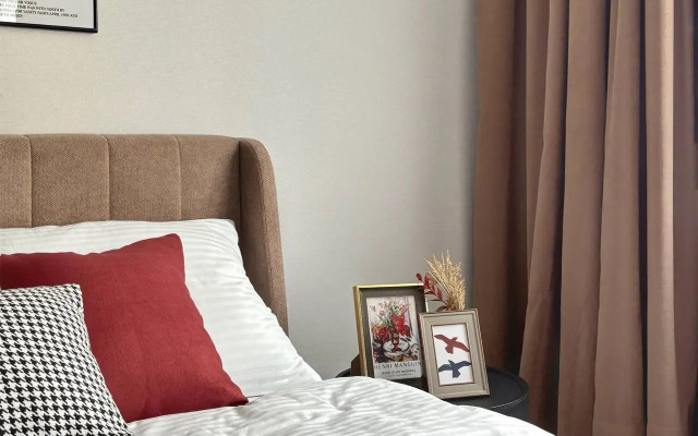 Квартира Рядом  Бургундия