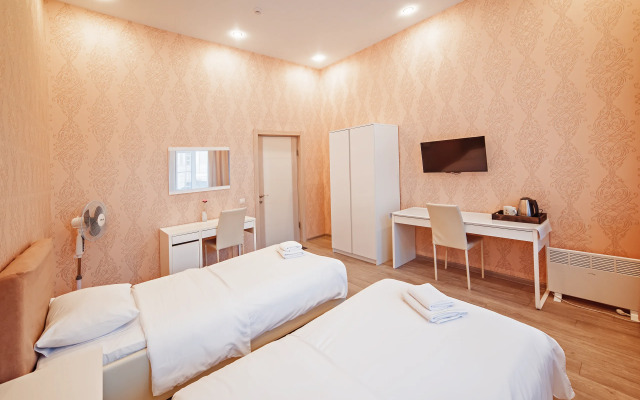 Gorykiy Hotel