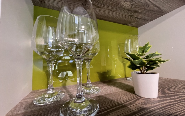 Zhk Korona Guest house