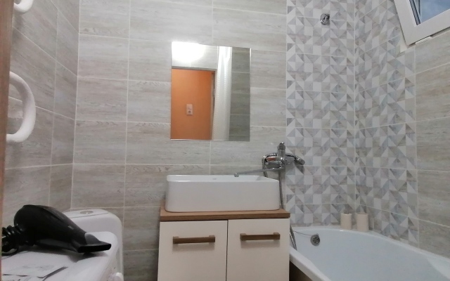Khorosho kak doma Flat
