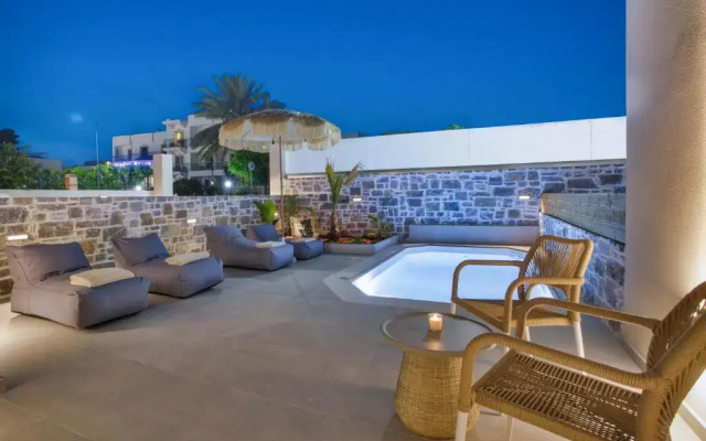 Anassa Suites Adults Only Hotel