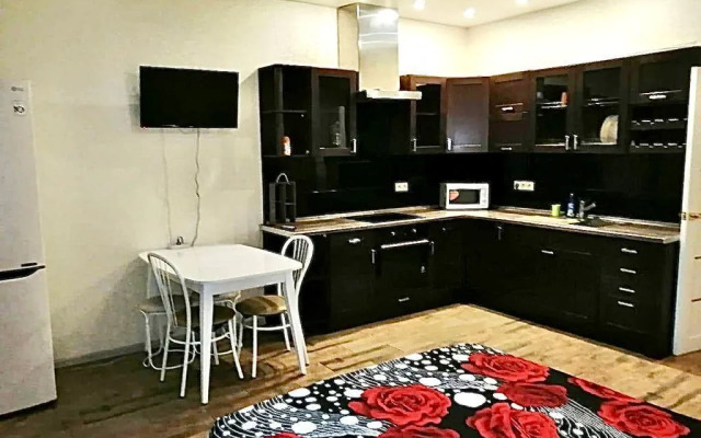 Квартира Просторная Студия в ЖК Одинцово