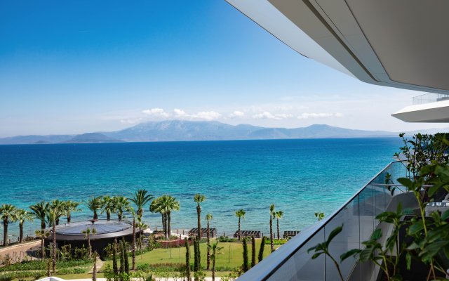 Reges a Luxury Collection Resort & Spa Çeşme Hotel