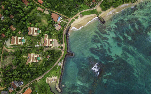 Cinnamon House by The Serendipity Collection Villa