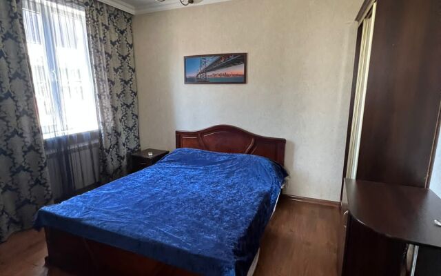 Shalyapin Hotel