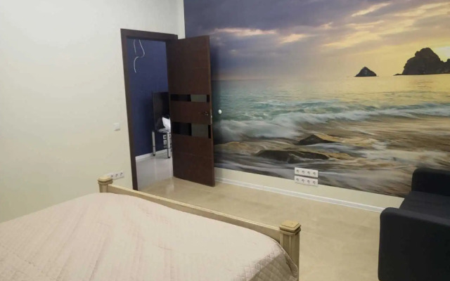 Апартаменты 6