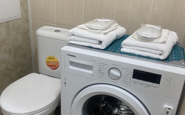 Квартира на улице Адмирала Черокова 18 корп 3