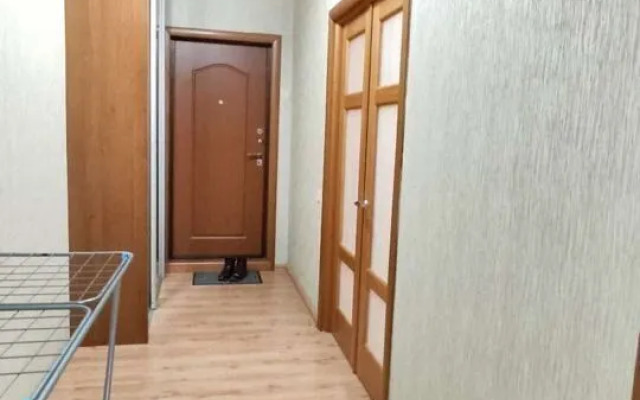 Квартира на Проспекте Ленина 137