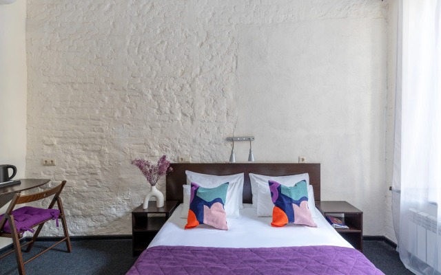 Меблированные комнаты S13