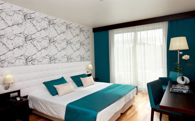 Hotel Vale do Navio