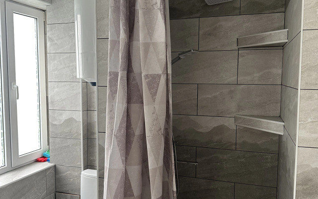 Апартаменты Этно-Згид