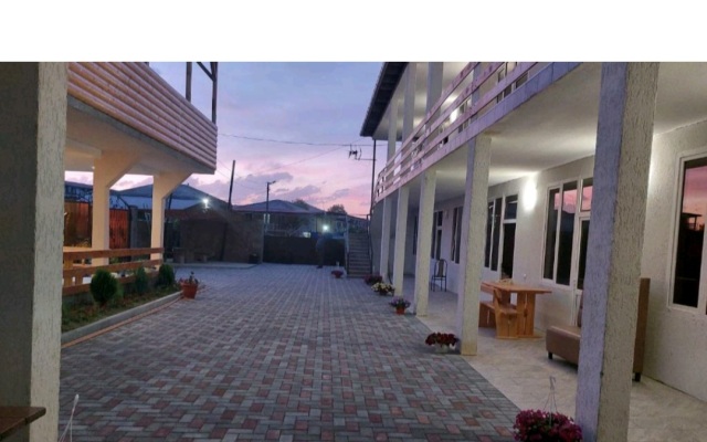 Oazis Mini-Hotel