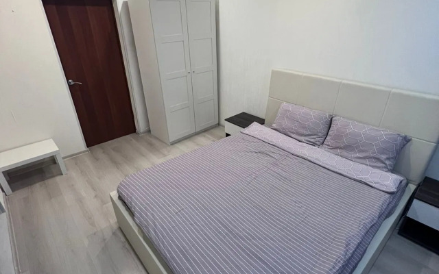 Апартаменты Сердце Санкт-Петербурга