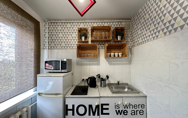 Квартира Калина на Кирова