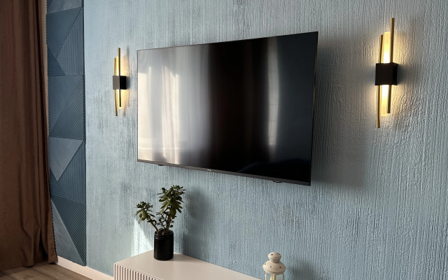 Апартаменты Lofthouse