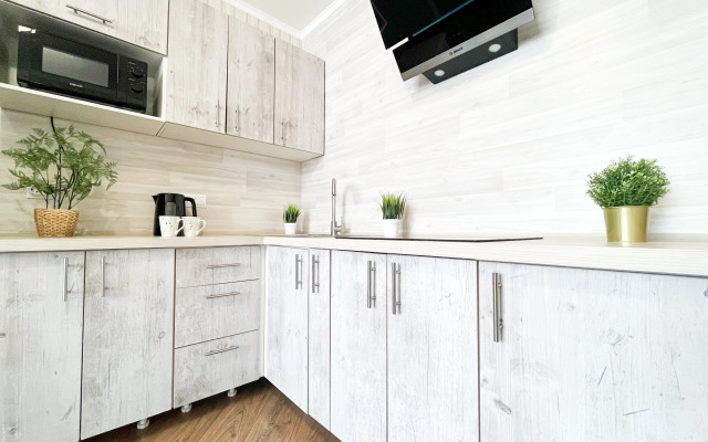 Апартаменты ApartLike