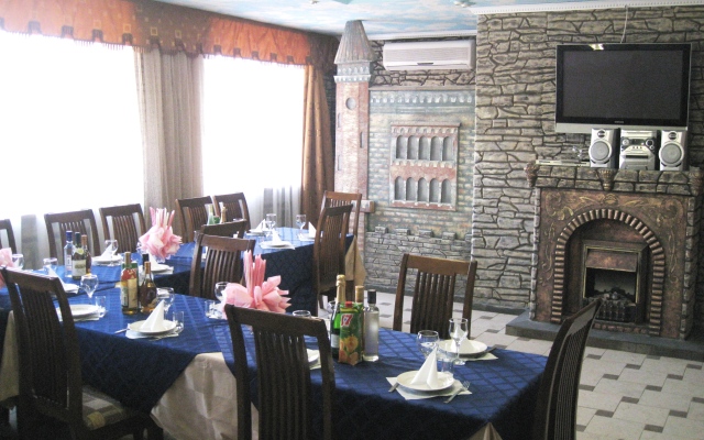 Veles Hotel