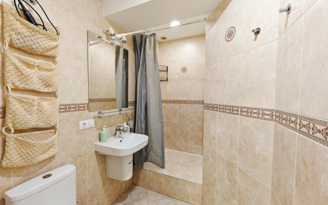 ArendApartment Graf Orlov 16 Flat