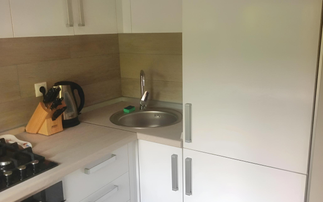 Апартаменты на Роз 61