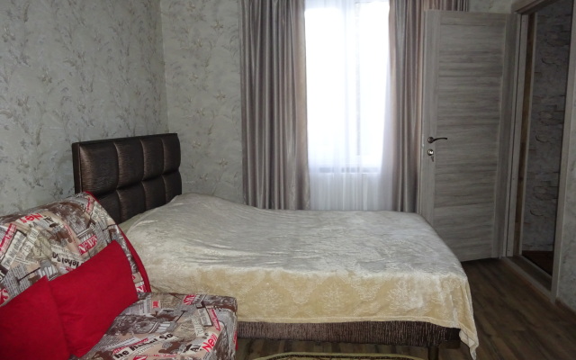 Gornaya Zhemchuzhina Guest House