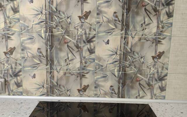 Апартаменты по улице Октябрьской