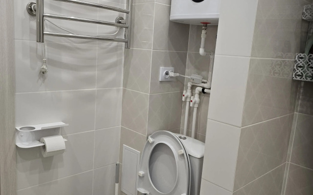 Квартира Уютная