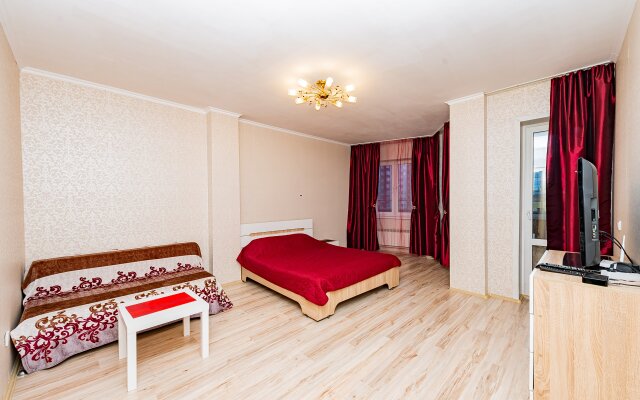 Апартаменты Белинского 222