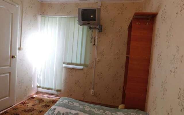 Sovetskie Vremena  Guest House