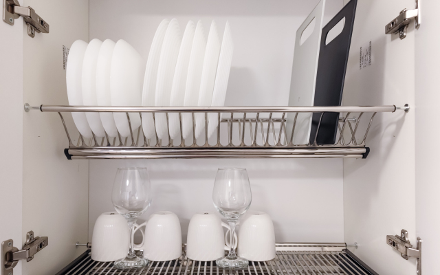 Апартаменты Уютная студия в центре города