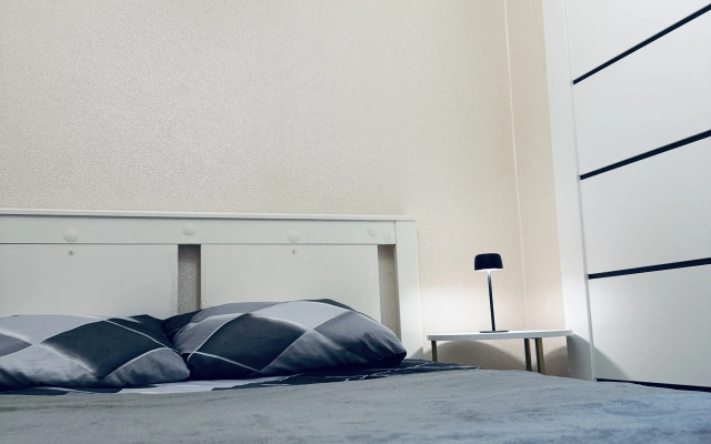 Квартира Уютная