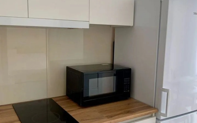 Квартира на Улице Окопной 16/16А