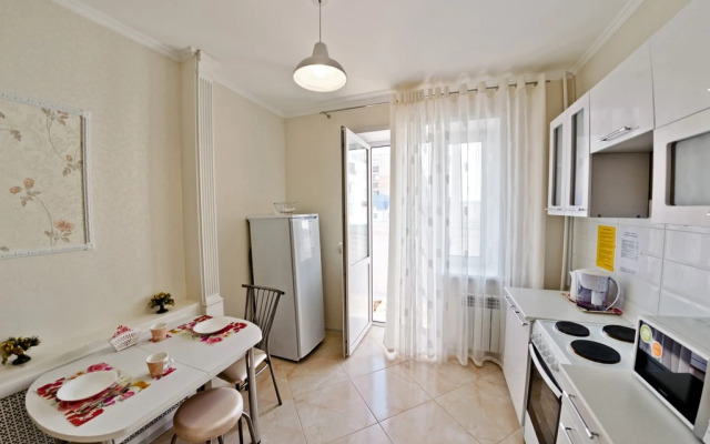 Квартира на улице Тимирязева 16