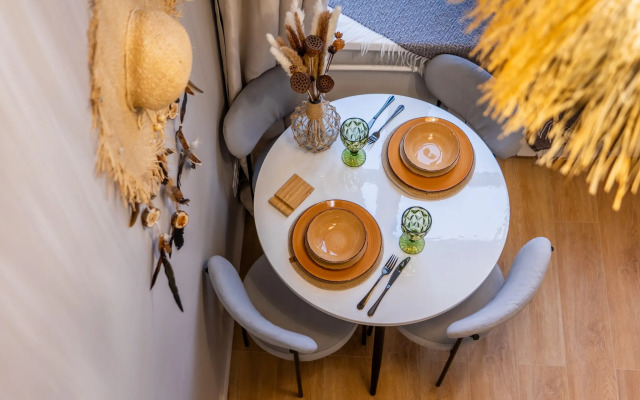 Safari House Flat