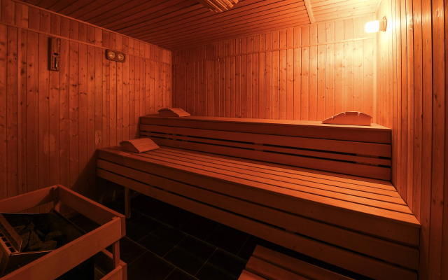 Отель Alexander Resort