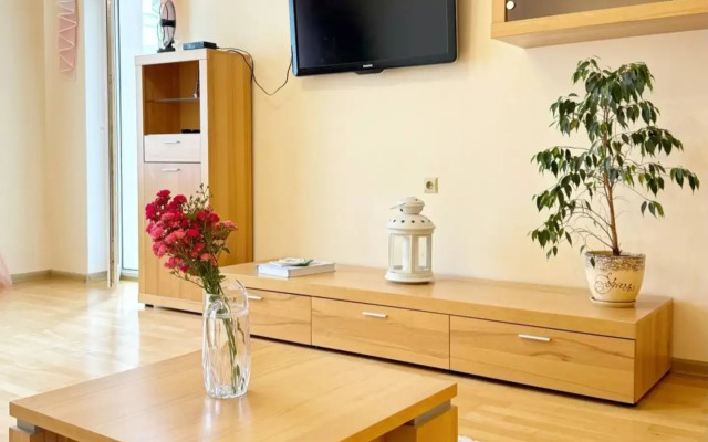 Квартира Уютная в центре Калининграда