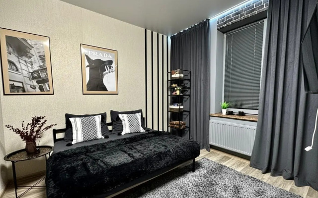 Квартира Живи Тут 89