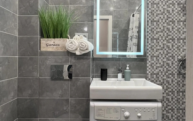 Квартира В Хабаровске