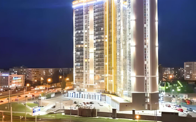 Sunrise City Apartment