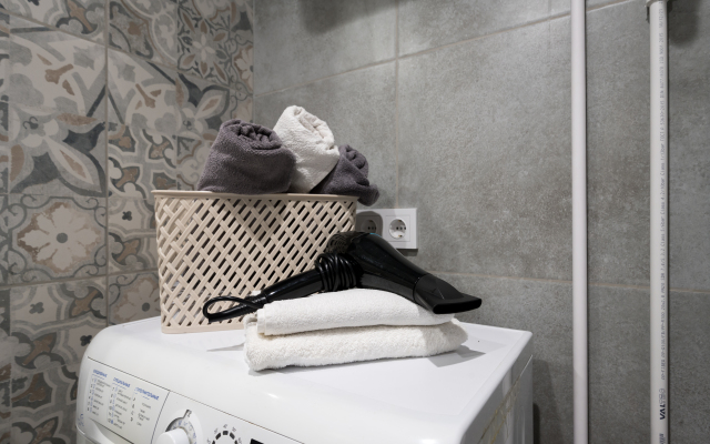 Квартира - Студия в Центре Питера