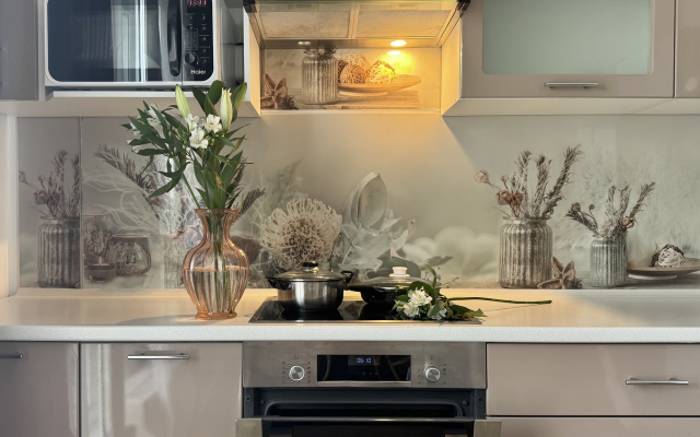 Квартира Atmosfera sna у Аквапарка