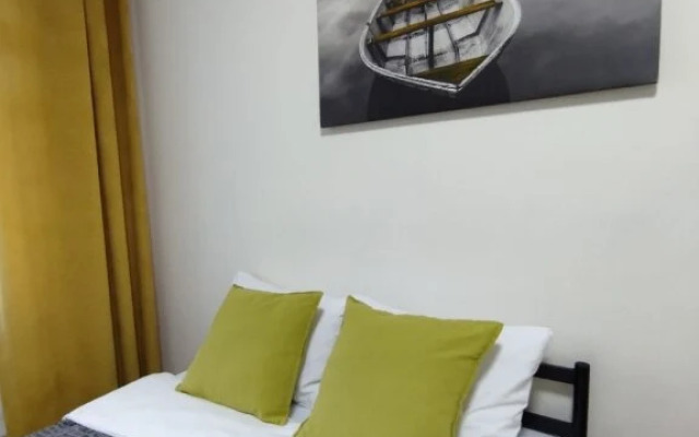 Апартаменты Sweet Home на Плесецкой 1