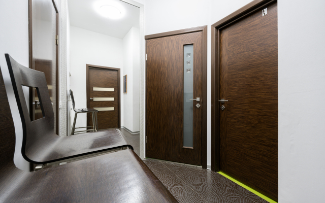 Квартира на Рылеева 21