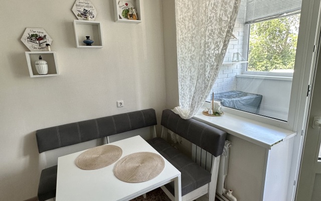 Апартаменты Лучшие квартиры