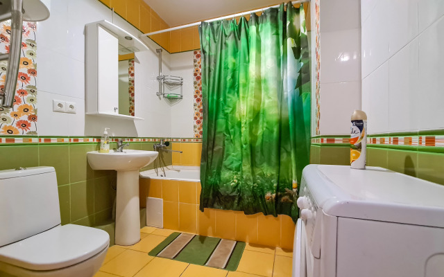 Квартира Циолковский