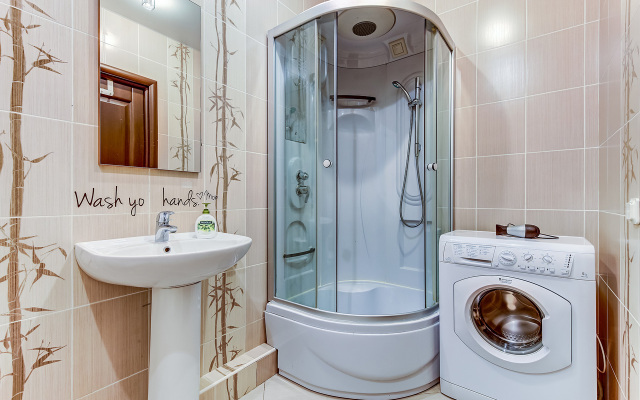 SutkiSpb na Egorova 25 Apartments