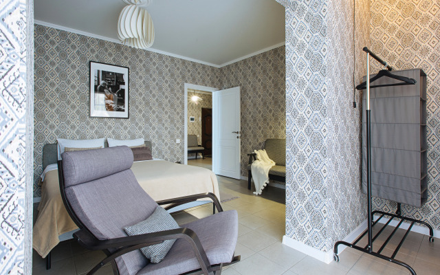 Apart Here Comes The Sun Flat