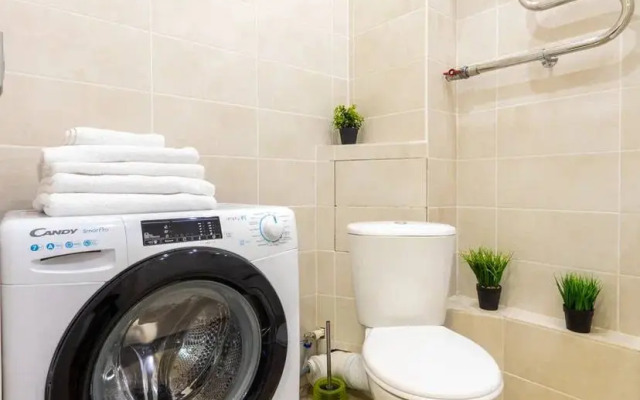 Апартаменты Чистый Взгляд на Линейной 116 рядом ТЦ Покровский