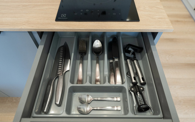 Terrakotta Room Flat