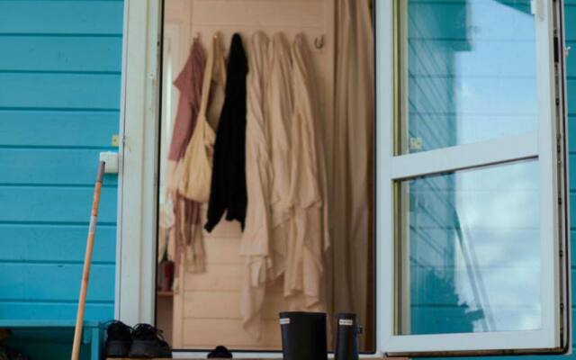 Частный Дом Хануман